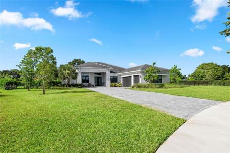 14850 Millstone Ranches Dr, Davie, Flórida 33331, Estados Unidos