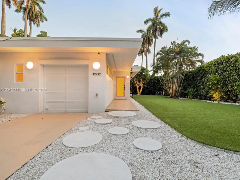1000 NE 85th St, Miami, Florida 33138, Amerika Birleşik Devletleri