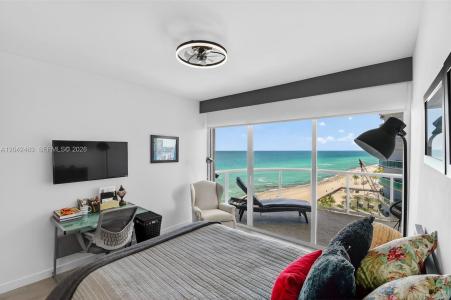 18671 Collins Ave 1401, Sunny Isles Beach, Florida 33160, USA