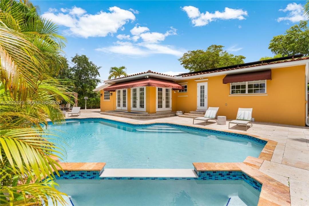 1380 Miami Springs Ave, Miami Springs, Floride 33166, États-Unis