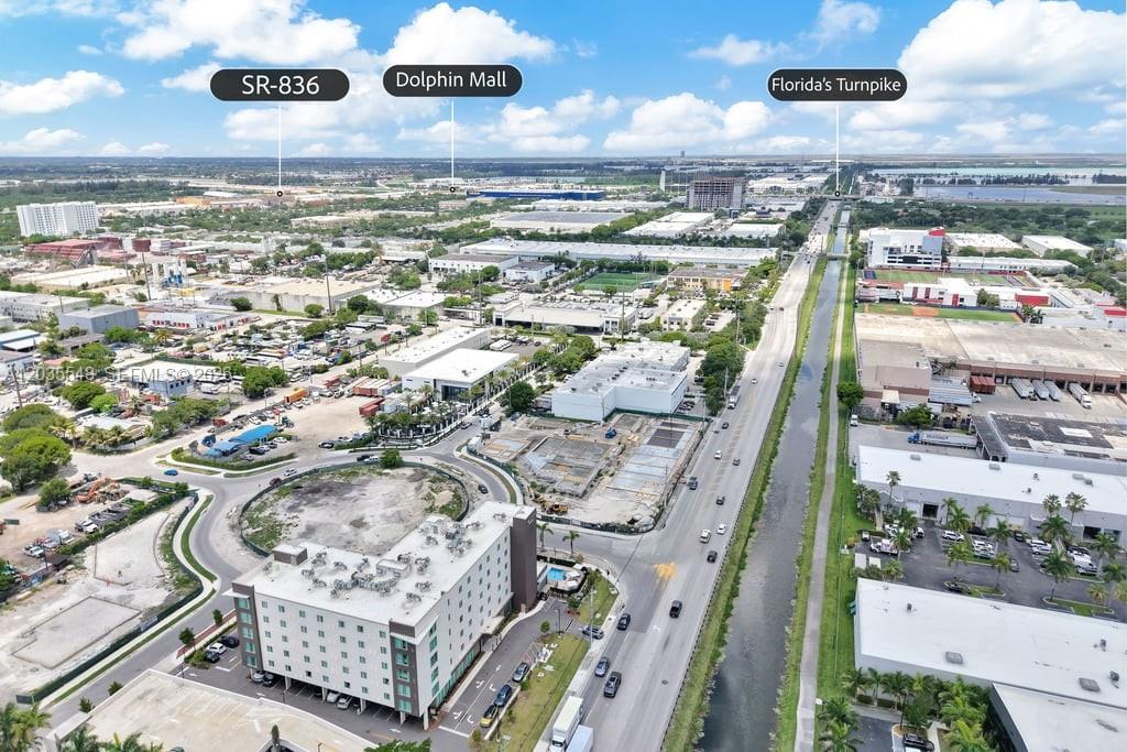 10800 NW 24th St, Sweetwater, Floride 33165, États-Unis