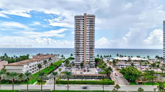 1950 S Ocean DR. 6B, Hallandale Beach, Florida 33009, USA