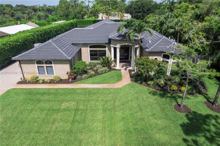 5755 NW 72nd Way, Parkland, Florida 33067, USA