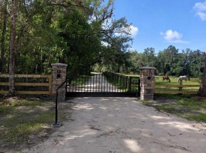 14810 NW 185 ST, Ocala, Florida 32696, USA