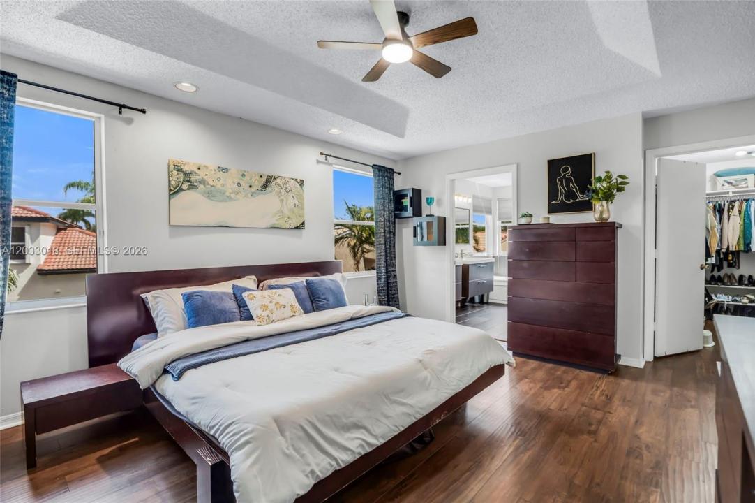 18172 SW 3rd St, Pembroke Pines, Floride 33029, États-Unis