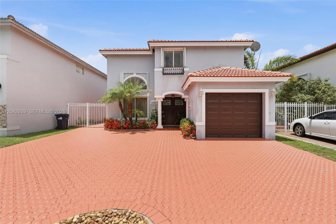 15652 SW 91st Ln, Miami, Floride 33196, États-Unis