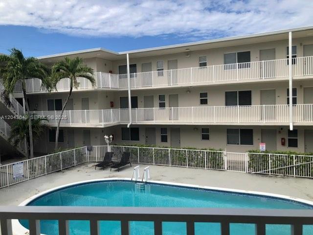 1895 Venice Park Dr B6, Miami, Floride 33181, États-Unis