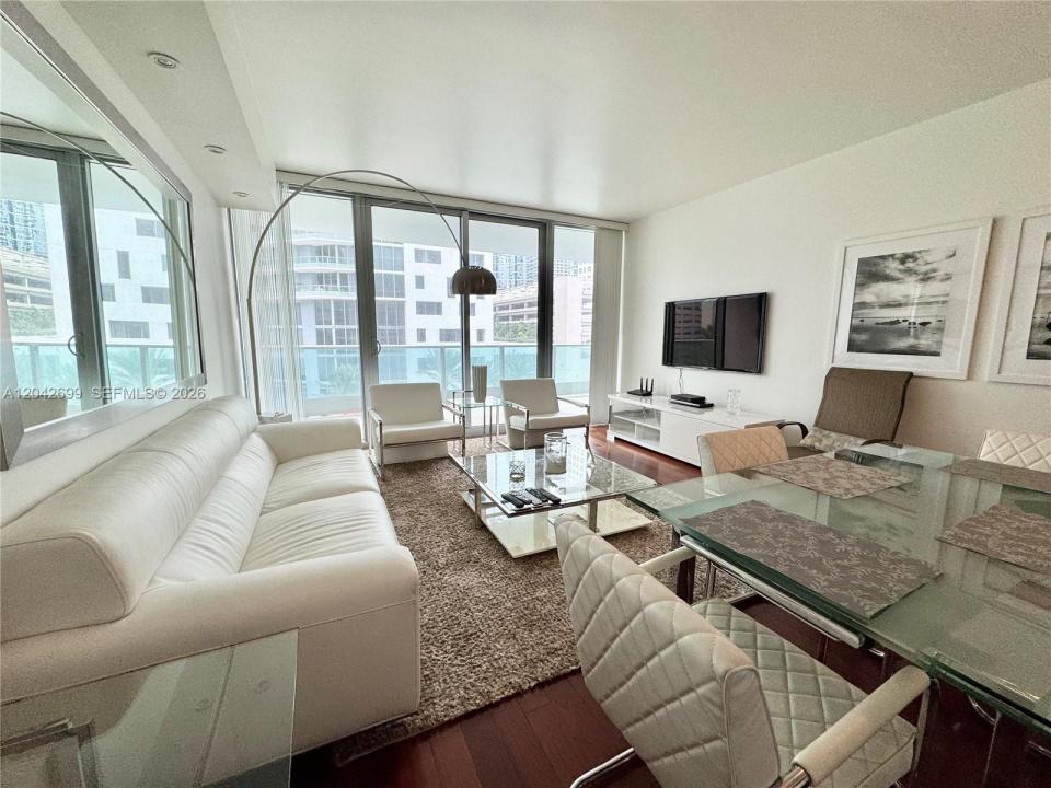 1331 Brickell Bay Dr 406, Miami, Floride 33131, États-Unis