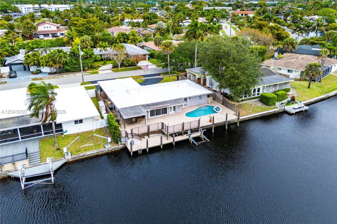 2832 NW 10th Ave, Wilton Manors, Floride 33311, États-Unis