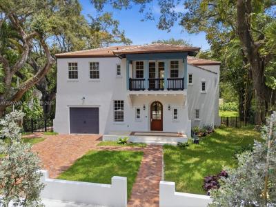 6333 SW 69th St, South Miami, فلوريدا 33143, الولايات المتحدة