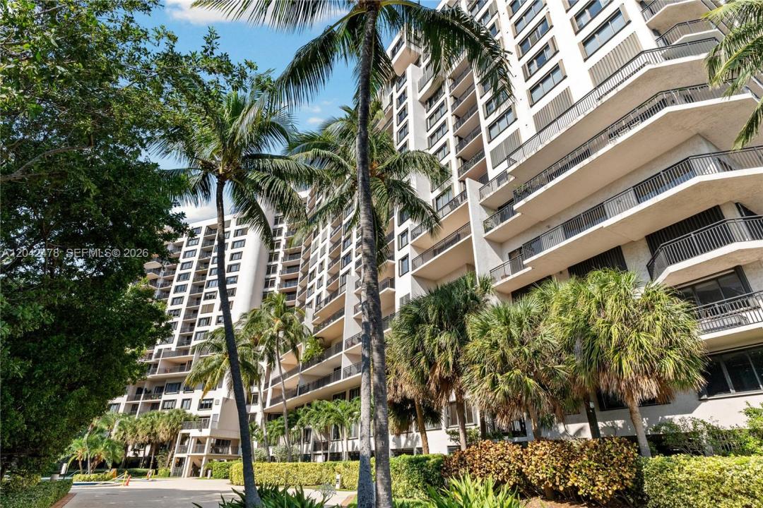 540 Brickell Key Dr 1513, Miami, Florida 33131, Stati Uniti
