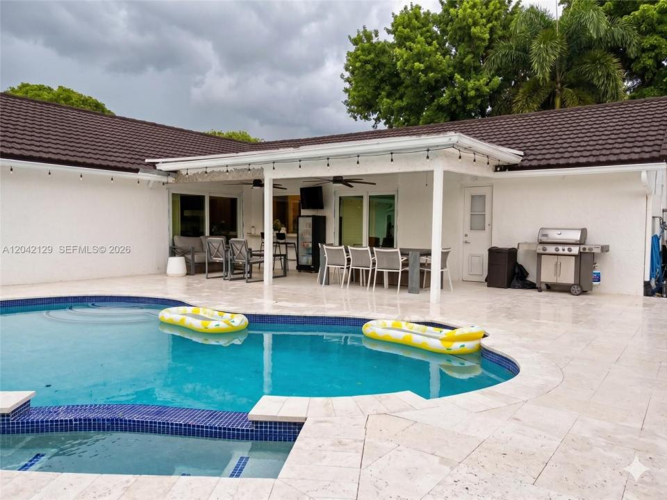 1903 NW 79th Ave, Margate, Florida 33063, HOA KỲ