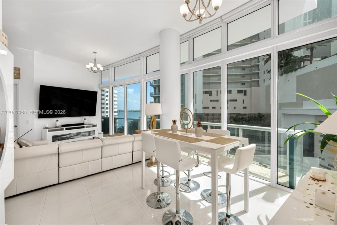 480 NE 30th St 501, Miami, Florida 33137, Stati Uniti
