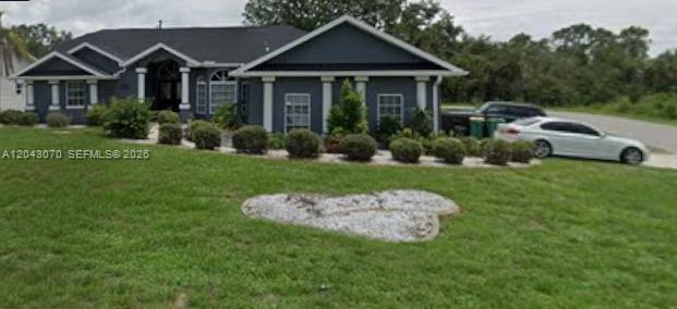 23381 Peachland Blvd, Port Charlotte, Floride 33954, États-Unis