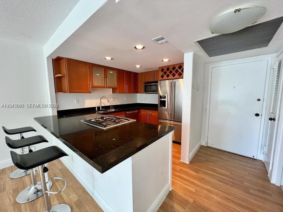2030 S Ocean Dr 211, Hallandale Beach, Floride 33009, États-Unis