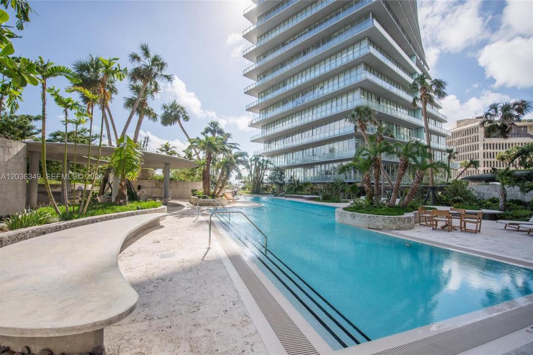 2669 S Bayshore Dr 704N, Coconut Grove, フロリダ 33133, アメリカ合衆国