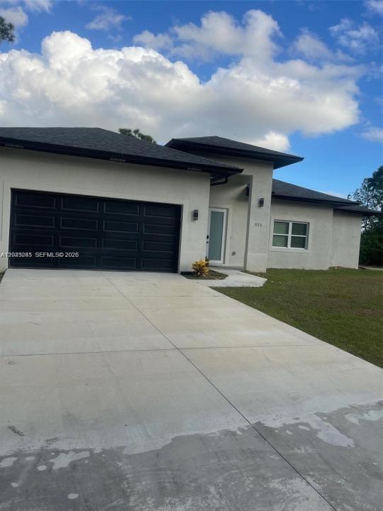 321 S Briggs 0, Lehigh Acres, Floride 33974, États-Unis