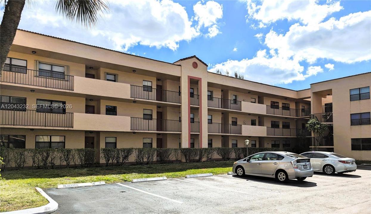 3400 Foxcroft Rd 215, Miramar, Flórida 33025, Estados Unidos