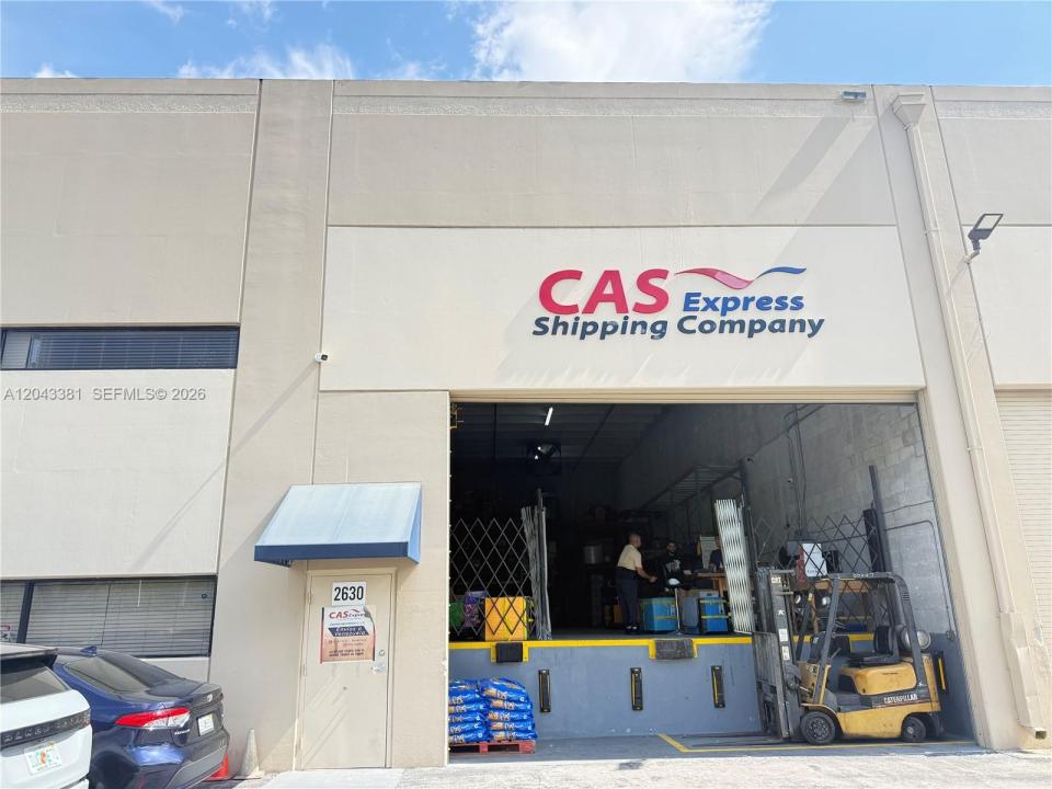 2630 NW 112th Ave 2630, Doral, Floride 33172, États-Unis