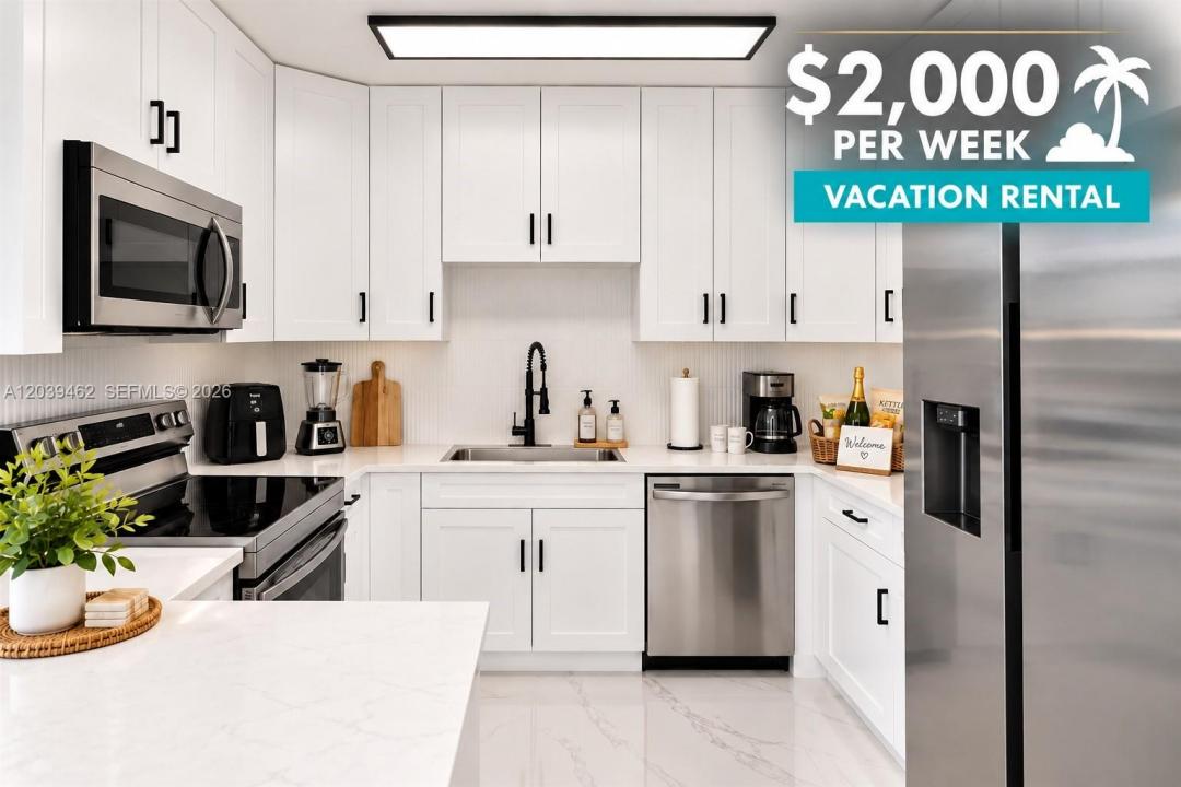 1220 NE 8 St, Pompano Beach, Floride 33060, États-Unis