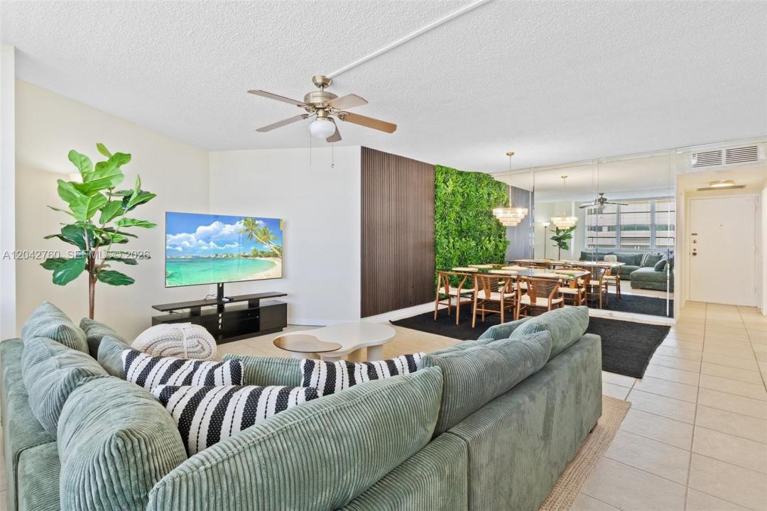 3725 S Ocean Dr 921, Hollywood, Florida 33019, Stati Uniti