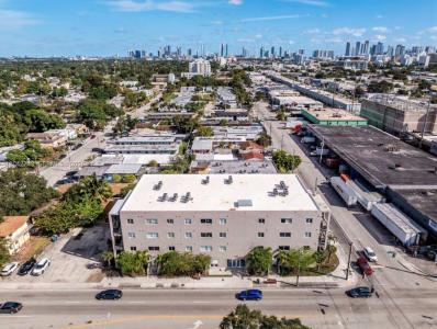 2311 NW 22nd Ave, Miami, Florida 33142, USA