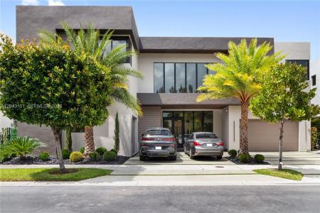 10261 NW 74th Ter 10261, Doral, 佛罗里达州 33178, 美国