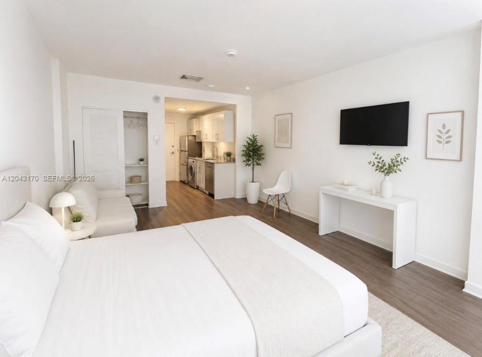 10275 Collins Ave 115, Bal Harbour, Floride 33154, États-Unis