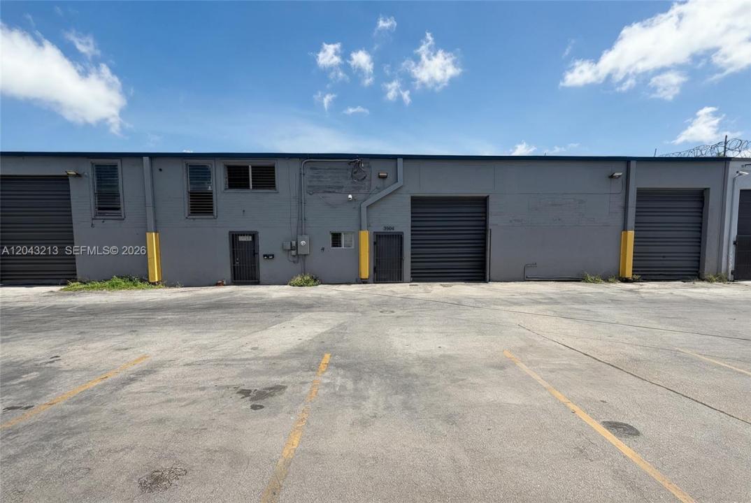 3904 NW 32nd Ave, Miami, Florida 33142, Stati Uniti