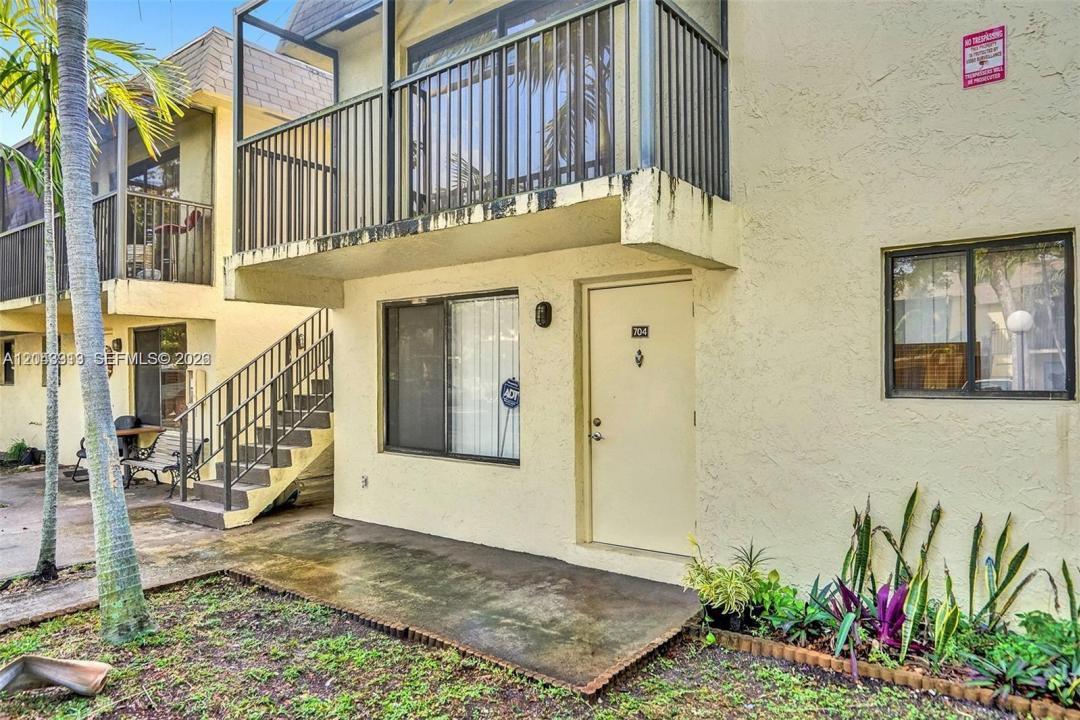 1065 S Flagler Ave 704, Pompano Beach, Floride 33060, États-Unis