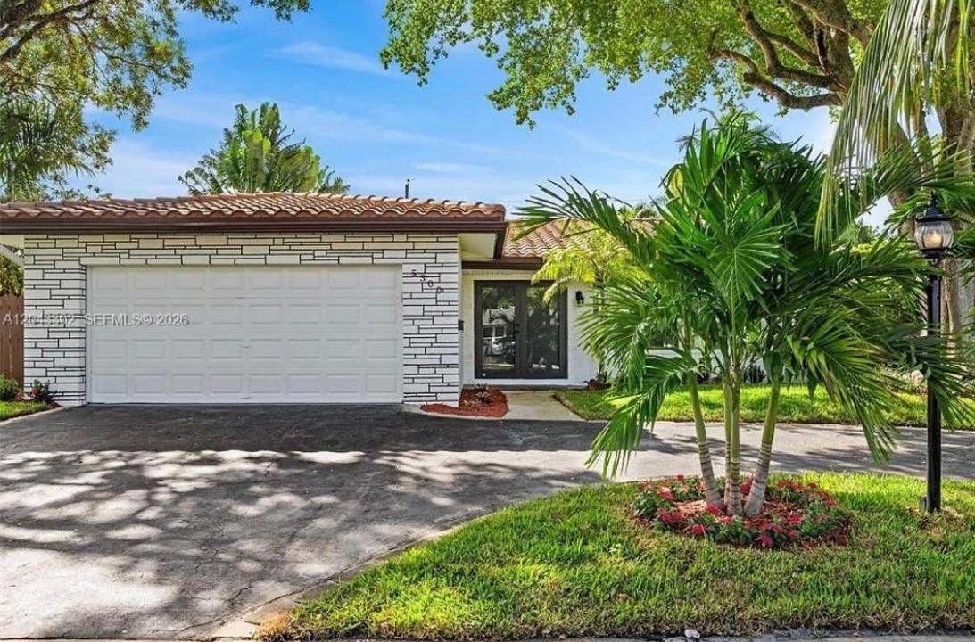 5300 Adams St N/A, Hollywood, Floride 33021, États-Unis