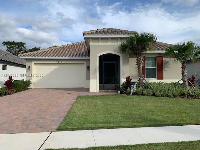 3855 Carrick Bend Dr, Kissimmee, Floride 34746, États-Unis