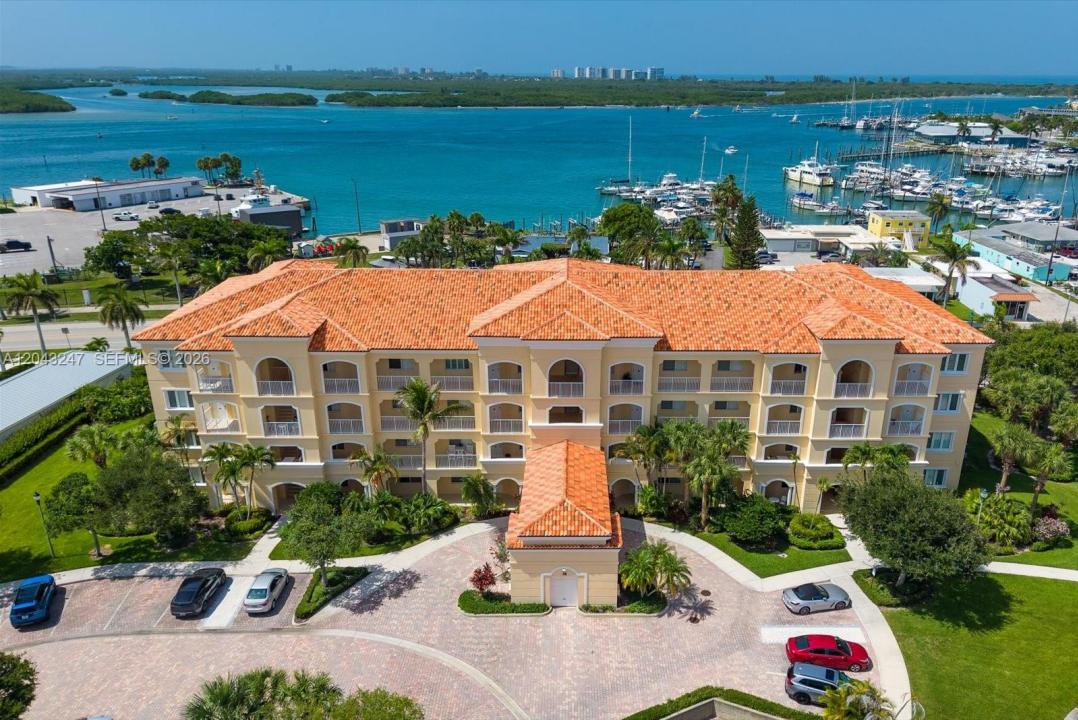 38 Harbour Isle Dr E Unit 104, Fort Pierce, Floride 34949, États-Unis