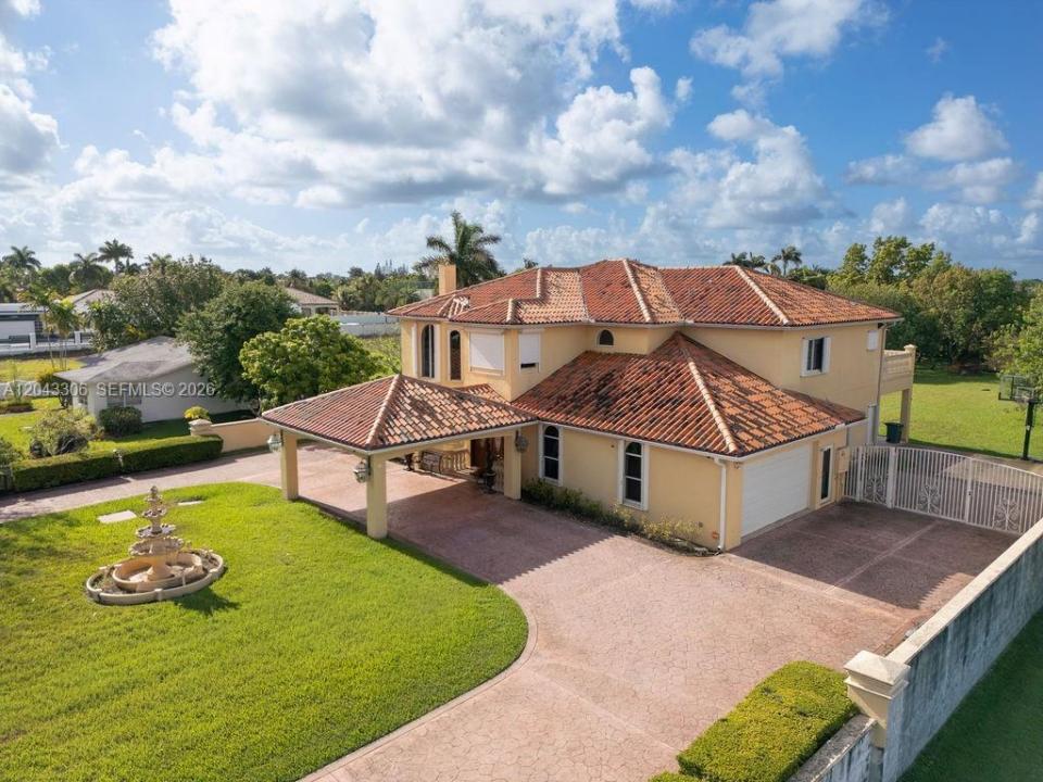 13370 SW 34th St, Miami, Floride 33175, États-Unis