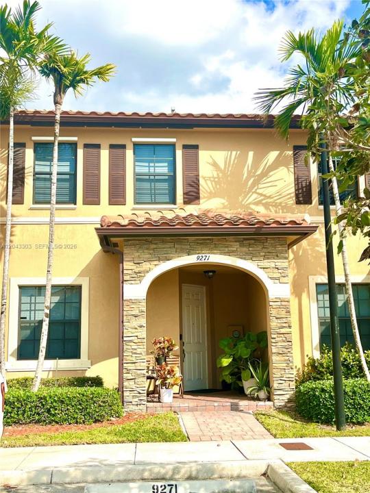 9271 W 33rd Ln 9271, Hialeah, فلوريدا 33018, الولايات المتحدة
