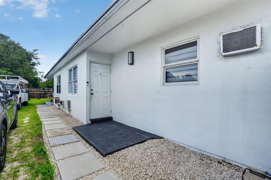 636 NW 14th Ter 636, Fort Lauderdale, Floride 33311, États-Unis