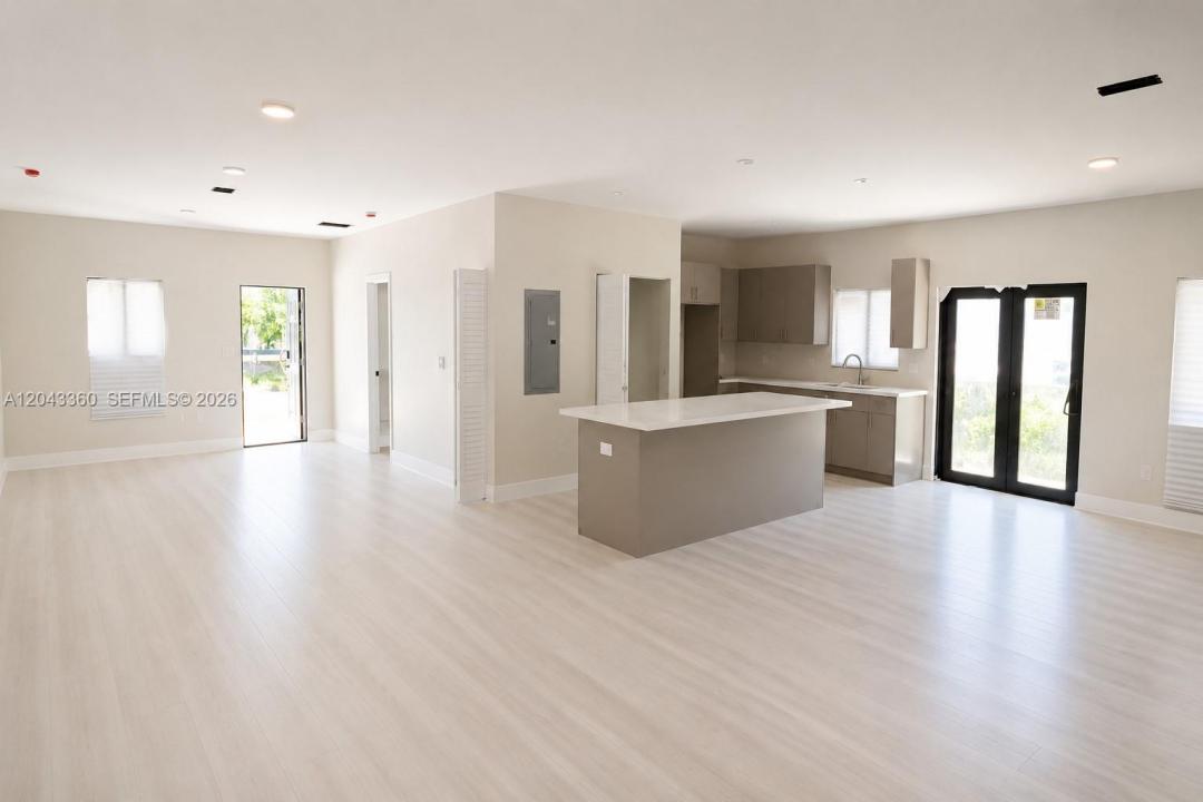 13720 NE 2nd Court, North Miami, Floride 33161, États-Unis