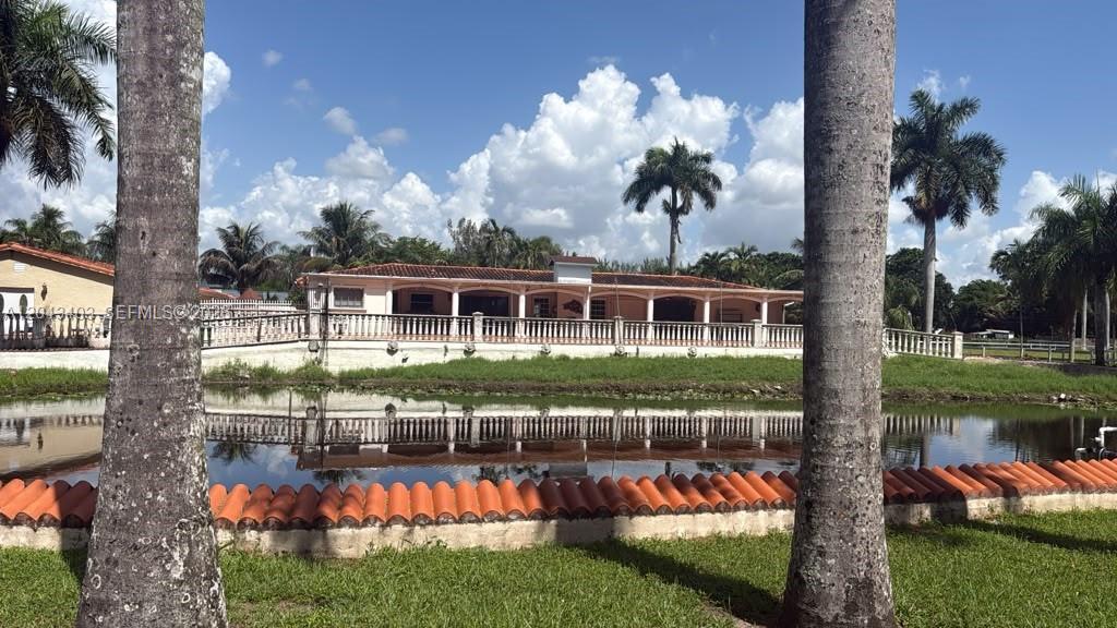 4000 SW 126th Ave, Miramar, Florida 33027