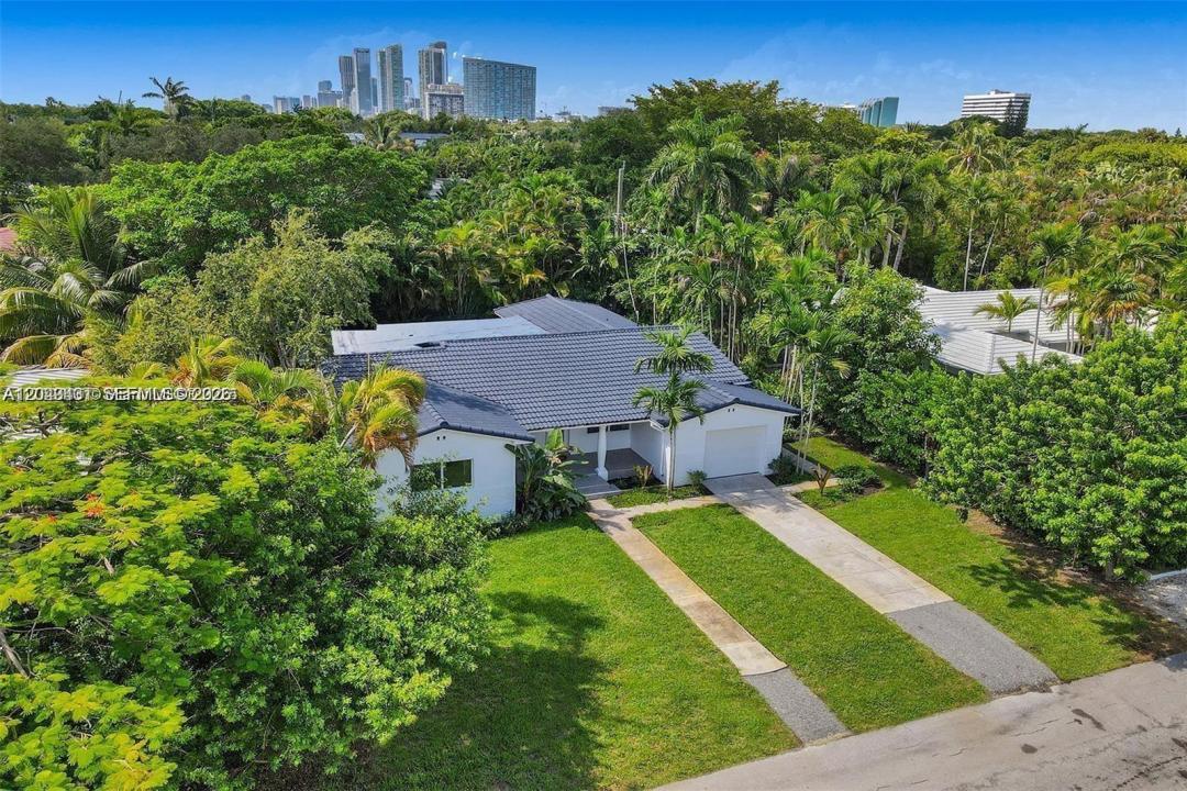 630 NE 52nd Ter, Miami, Florida 33137, USA