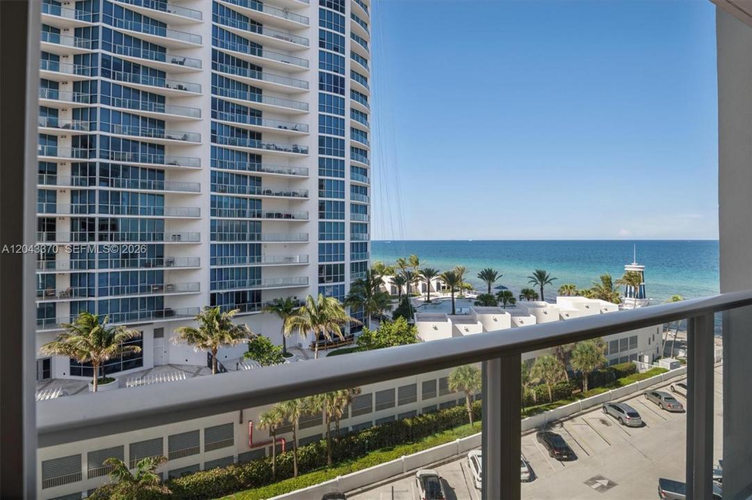 3505 S Ocean Dr 708, Hollywood, Florida 33019, USA