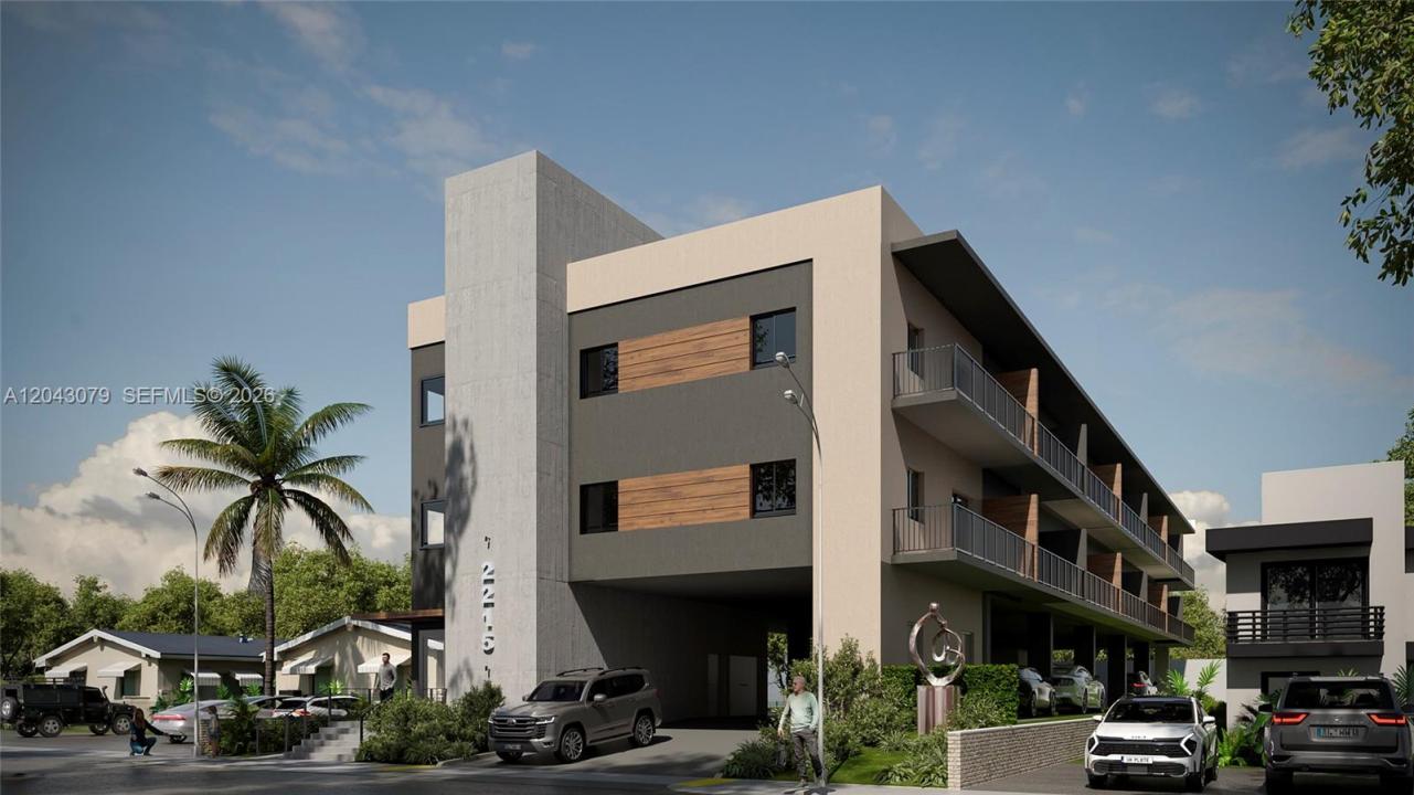 2215 Adams St, Hollywood, Floride 33020, États-Unis