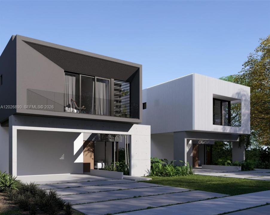 2311 SW 61st Ave, Miami, Floride 33155, États-Unis
