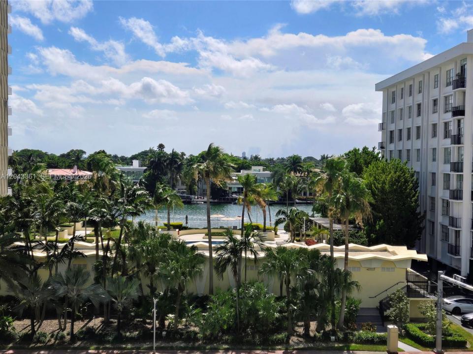 5601 Collins Ave 520, Miami Beach, Floride 33140, États-Unis