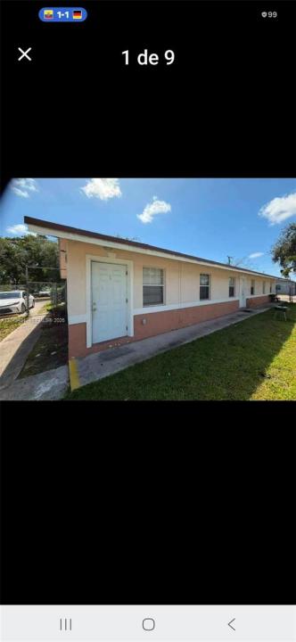 244 NW 14th St 1, Pompano Beach, Florida 33060, Stati Uniti