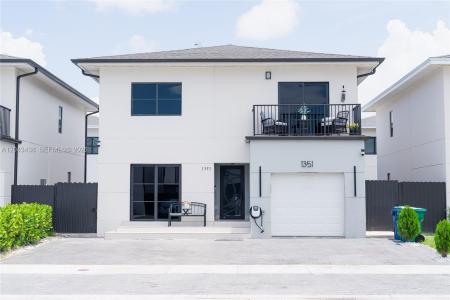 1351 NW 2nd Ter, Florida City, Floryda 33034, USA