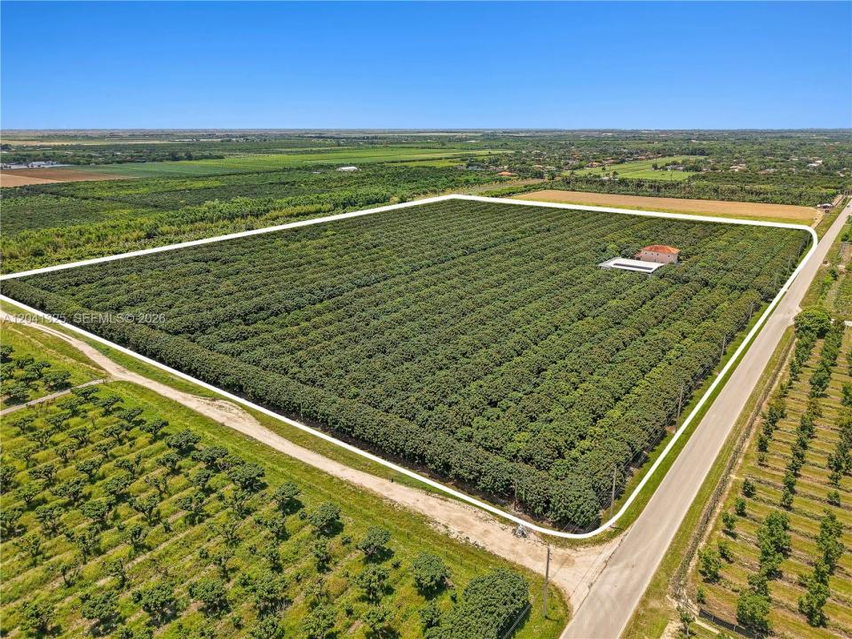 33300 SW 202nd Ave, Homestead, Florida 33034, Estados Unidos