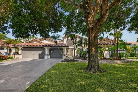 5366 NW 85th Ave, Coral Springs, Floride 33067, États-Unis
