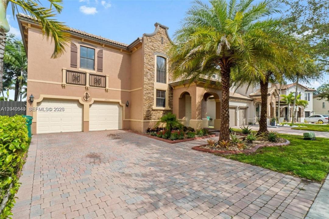 24301 SW 112th Ct 24301, Homestead, Floride 33032, États-Unis