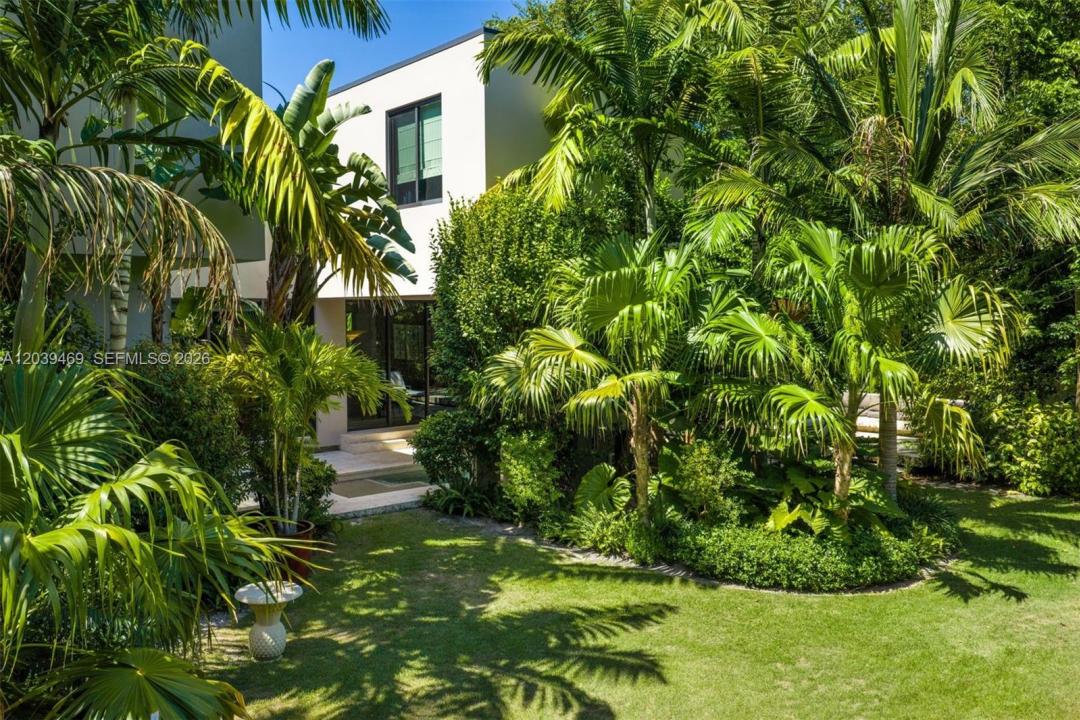 7851 SW 48th Pl, Miami, Floride 33143, États-Unis