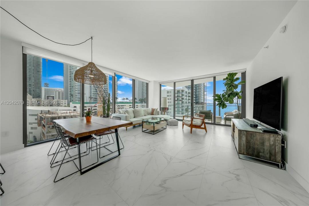 460 NE 28th St 701, Miami, Floride 33137, États-Unis